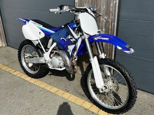 125 YZ 1996 MOTEUR ET PARTIE CYCLE NEUFS