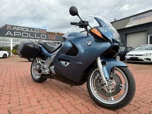 BMW K 1200 RS*KOFFER*