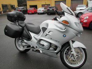 BMW R1150RT
