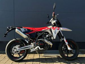 FANTIC XMF 125 PERFORMANCE MODELL 2026!!! EURO 5+ UND