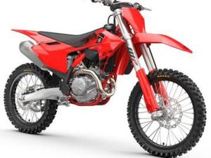 GAS GAS MC 450 F (BJ 2026) — MOTOREN | OVERIGE MERKEN — MARKTPLAATS