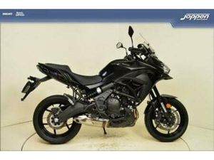 KAWASAKI VERSYS 650 (BJ 2024) — MOTOREN | KAWASAKI — MARKTPLAATS