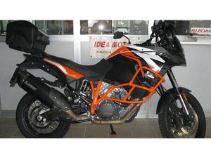 VENDO KTM 1290 SUPER ADVENTURE R (2017 - 20) USATA A CADEO (CODICE 9892908) - MOTO.IT