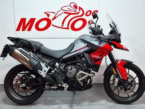 ② TRIUMPH TIGER 850 S ***MOTODOC.BE***