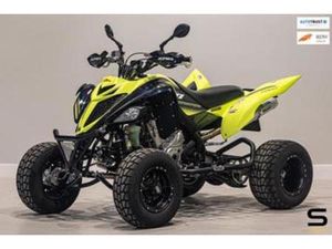 YAMAHA QUAD YFM700 KODIAK 4WD|NAP|1EIG|DIKSTENL|CHIPTUNING — MOTOREN | YAMAHA — MARKTPLAATS