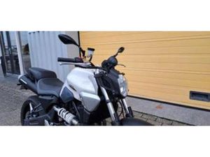 YAMAHA MT 03 (BJ 2007) — MOTOREN | YAMAHA — MARKTPLAATS