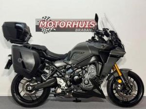 YAMAHA TRACER 9 GT (BJ 2021) — MOTOREN | YAMAHA — MARKTPLAATS