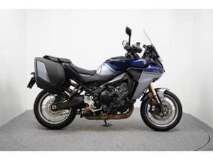 YAMAHA TRACER 9 GT + (BJ 2025) — MOTOREN | YAMAHA — MARKTPLAATS