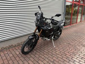 YAMAHA TENERE 700 WORLD RAID