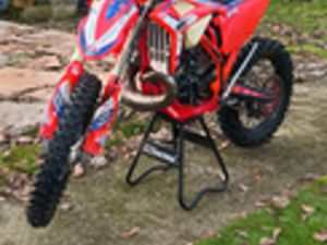 BETA 300 RR RACING 2021