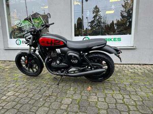 JAWA FJ 42 - NOVINKA SKLADEM