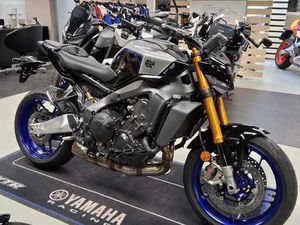 YAMAHA MT-09 SP - SKLADEM, ZÁRUKA 3 ROKY