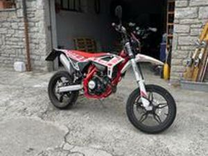 BETA RR MOTARD 125 - 2022