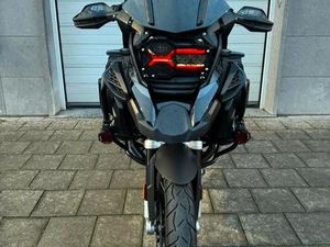 ② BMW GS 1250 ADVENTURE