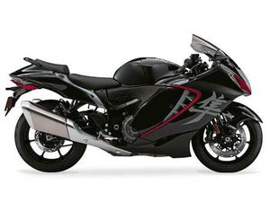 SUZUKI GSX 1300 R HAYABUSA - SKLADEM - SLEVA 20.000 KČ