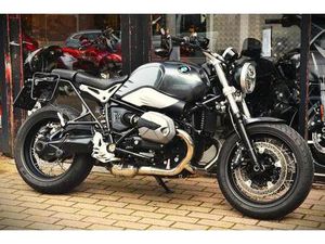 ② BMW R NINE T PURE (A2) ***MOTOVERTE.BE***