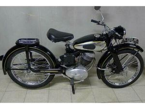 ② NSU FOX 1952