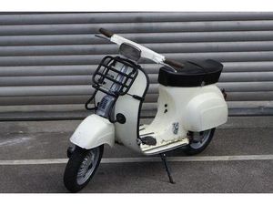 VESPA 50 N SPECIAL