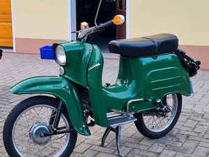 SIMSON SCHWALBE KR51/2 L BJ 1985