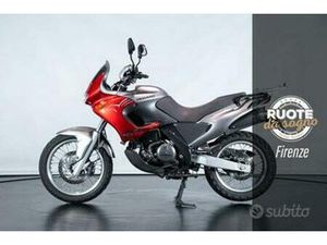 APRILIA PEGASO 650 - 2004