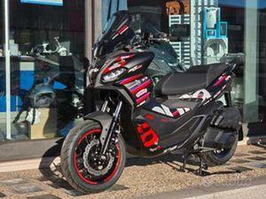 APRILIA SR GT 125 REPLICA EURO 5+ NUOVO