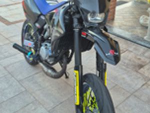 APRILIA MX 50
