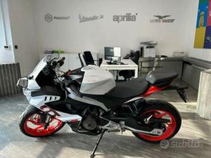 APRILIA RS 457