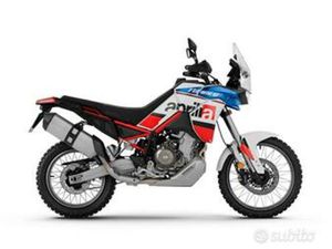 APRILIA TUAREG 660