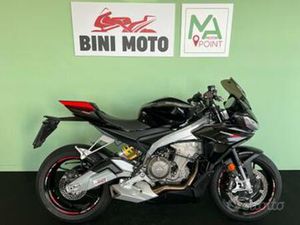 APRILIA TUONO 660 FACTORY - 2022