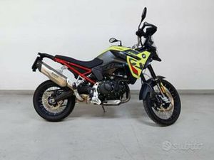 BMW F 900 GS STYLE PASSION