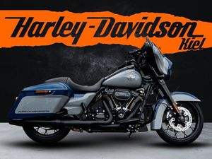 HARLEY-DAVIDSON STREET GLIDE SPECIAL FLHXS - SOFORT VERFÜGBAR