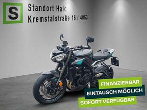 STREET TRIPLE 765 RS MY26