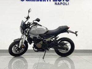 VOGE TROFEO 300 ACX - 2025