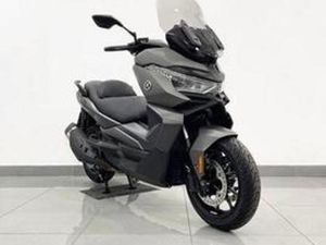 VOGE SFIDA SR4 400 MAX - 2025