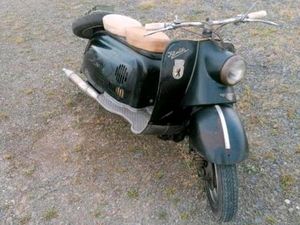 BERLINER ROLLER SR 59