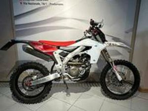 FANTIC XEF 250 COMPETITION