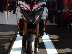 DUCATI MULTISTRADA V4 RS *LAGERFAHRZEUGAKTION*