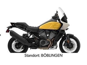 HARLEY-DAVIDSON PAN AMERICA SPECIAL