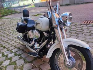 HARLEY-DAVIDSON FAT BOY