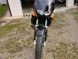 APRILIA PEGASO 650