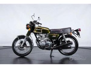 HONDA CB 350 FOUR - 1973