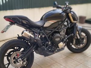 BENELLI 752S FULL EXTRAS PALMELA