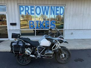 2022 BMW R 1250 GS ADVENTURE