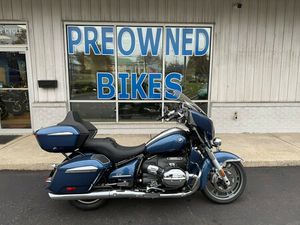 2023 BMW R 18 TRANSCONTINENTAL