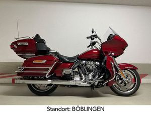 HARLEY-DAVIDSON ROAD GLIDE LIMITED