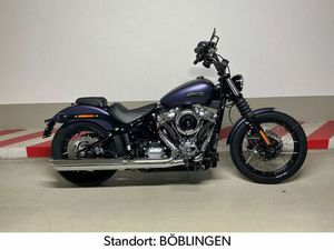 HARLEY-DAVIDSON STREET BOB