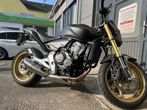 HONDA CB600FA PC41