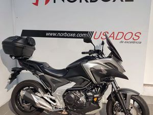 HONDA NC750X