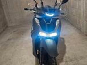 HONDA SH 125 - 2022