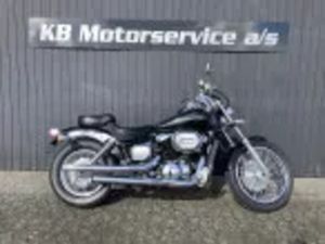 HONDA VT 750 VT750DC BLACK WIDOW